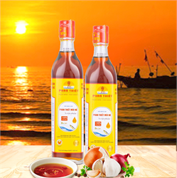 Anchovy Fish Sauce 10 Proteins